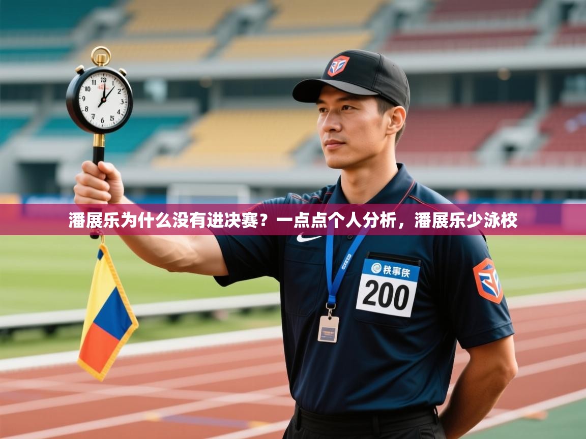 潘展乐为什么没有进决赛?一点点个人分析,潘展乐少泳校 第2张