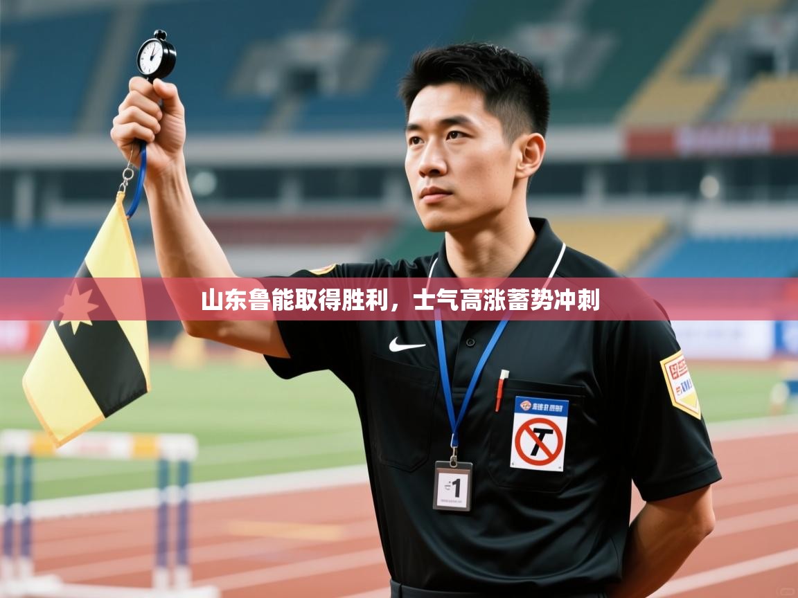 山东鲁能取得胜利,士气高涨蓄势冲刺 第2张