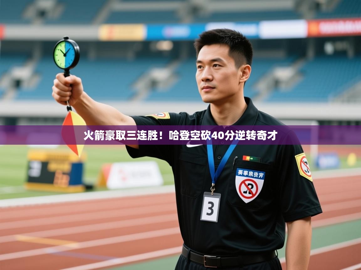 火箭豪取三连胜！哈登空砍40分逆转奇才  第2张