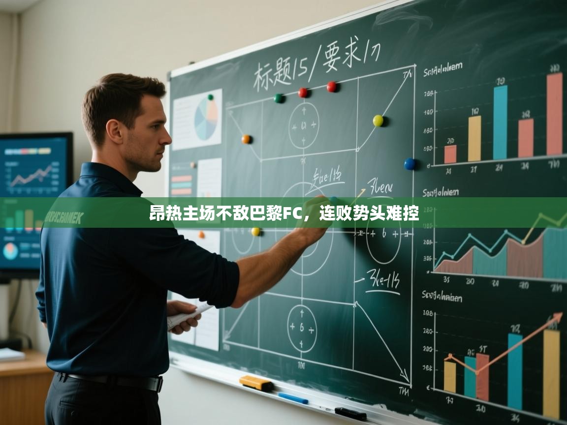 昂热主场不敌巴黎FC,连败势头难控 第1张