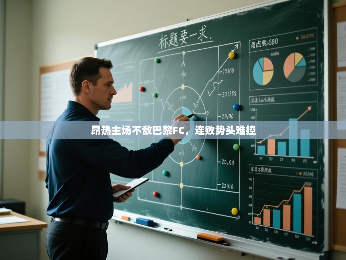 昂热主场不敌巴黎FC,连败势头难控 第2张