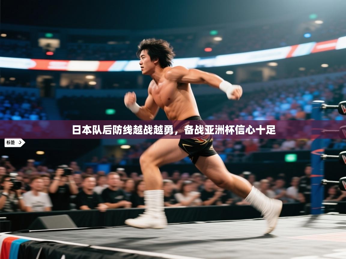 日本队后防线越战越勇，备战亚洲杯信心十足