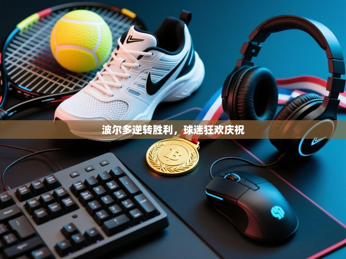 波尔多逆转胜利，球迷狂欢庆祝  第2张