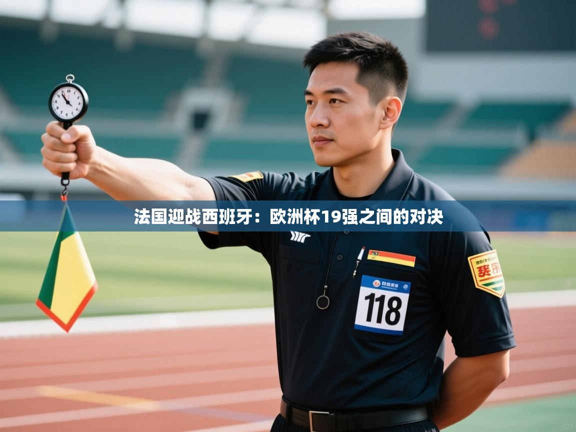 法国迎战西班牙:欧洲杯19强之间的对决 第2张