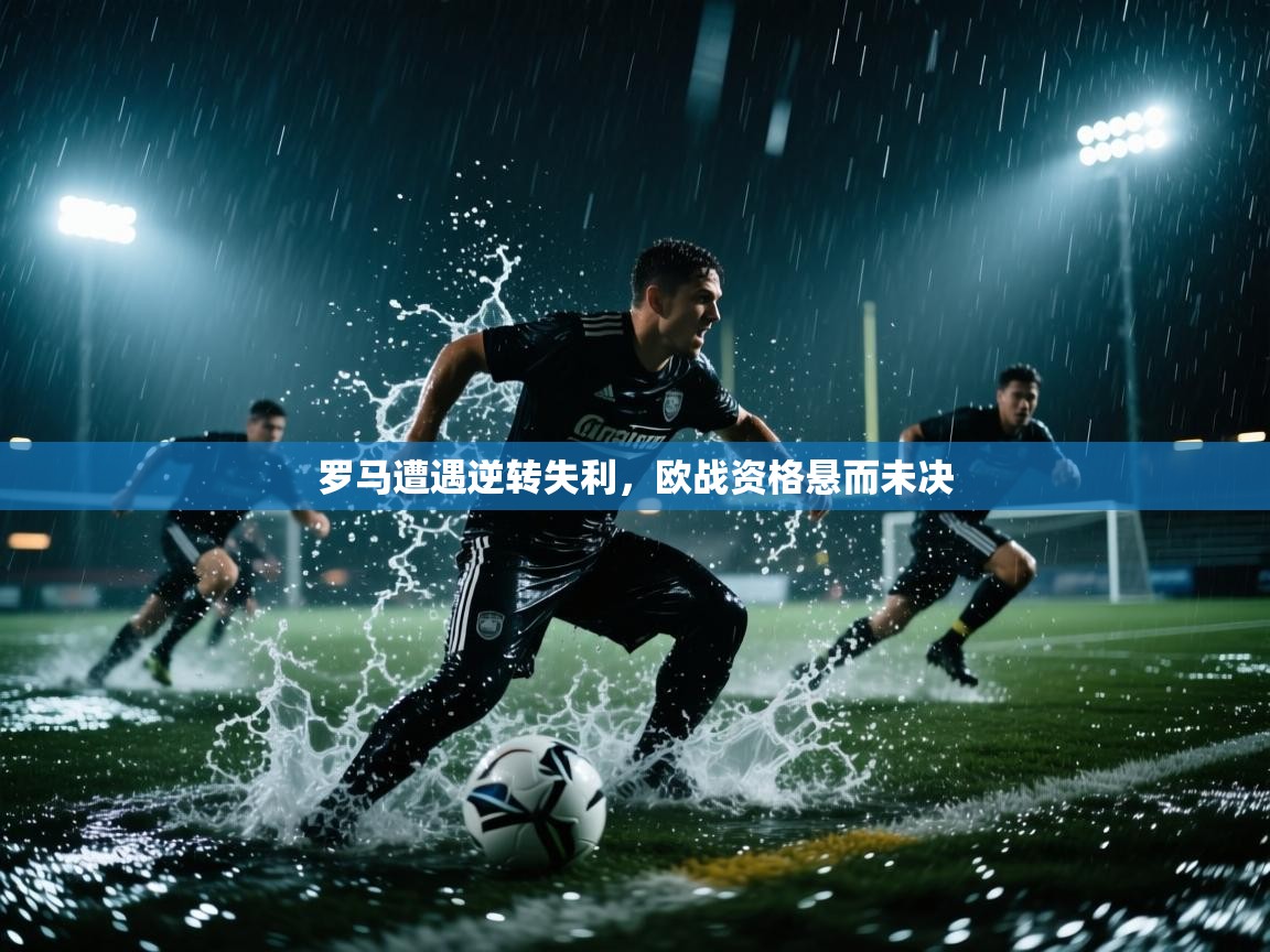 罗马遭遇逆转失利，欧战资格悬而未决