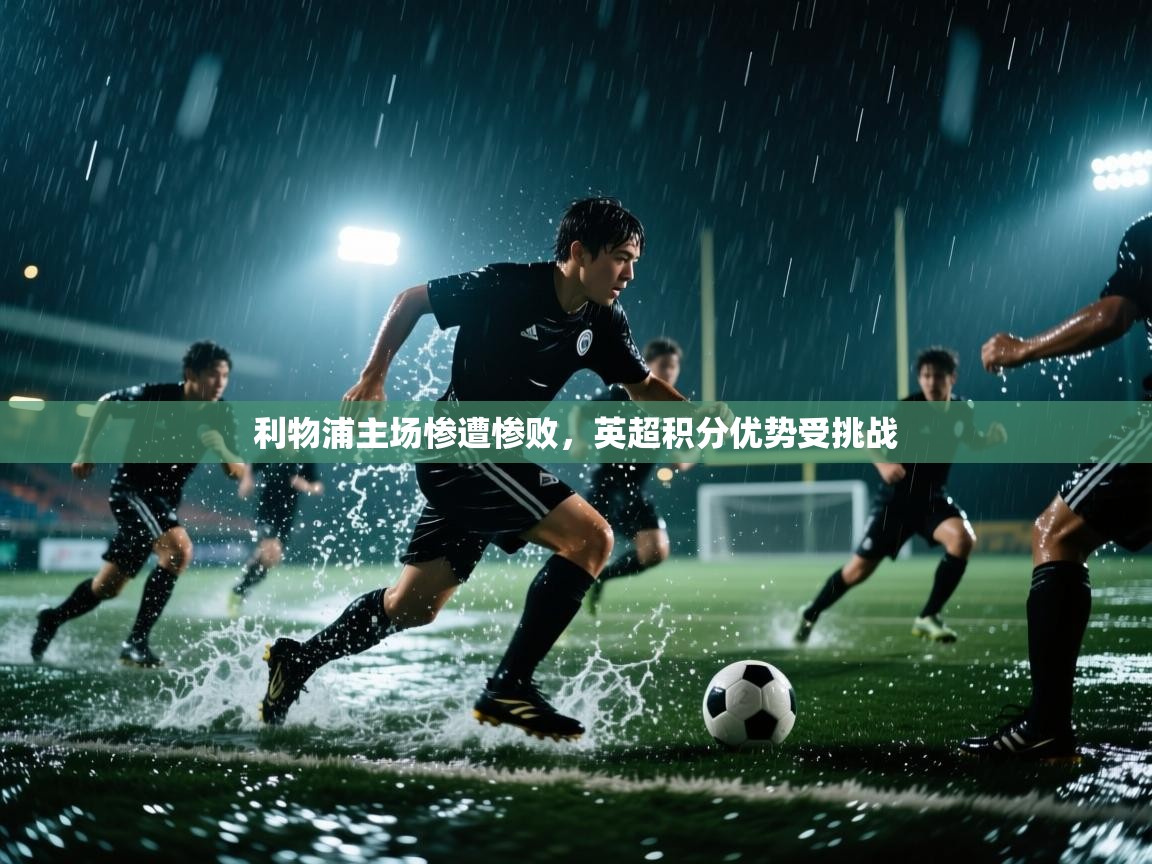 利物浦主场惨遭惨败，英超积分优势受挑战  第1张