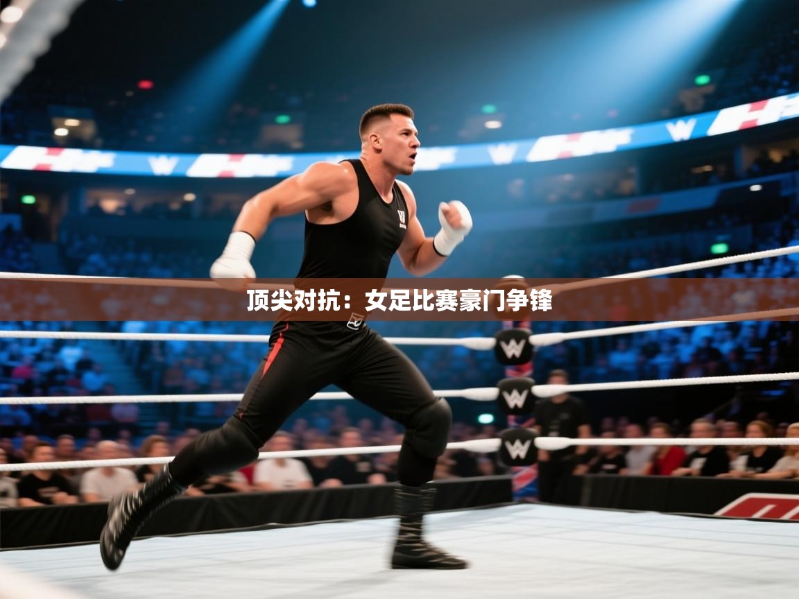 顶尖对抗：女足比赛豪门争锋  第1张