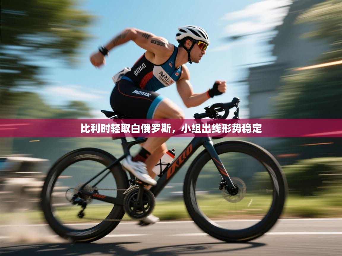 比利时轻取白俄罗斯，小组出线形势稳定  第1张