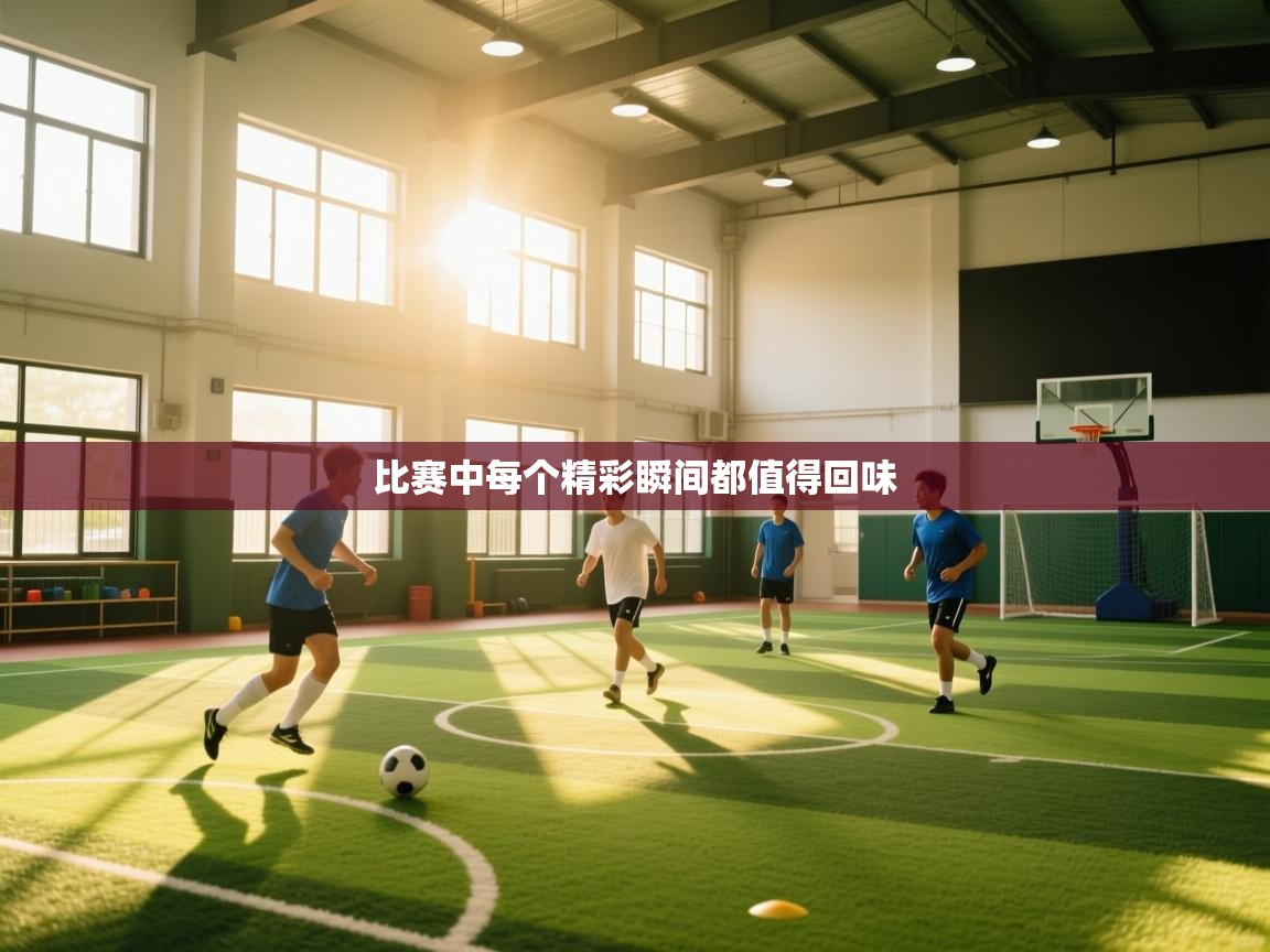 比赛中每个精彩瞬间都值得回味 第1张