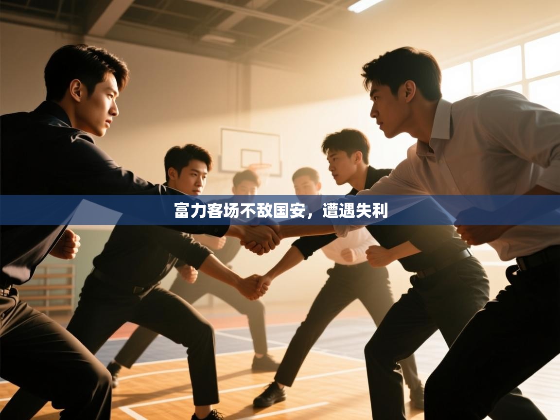 富力客场不敌国安,遭遇失利 第2张