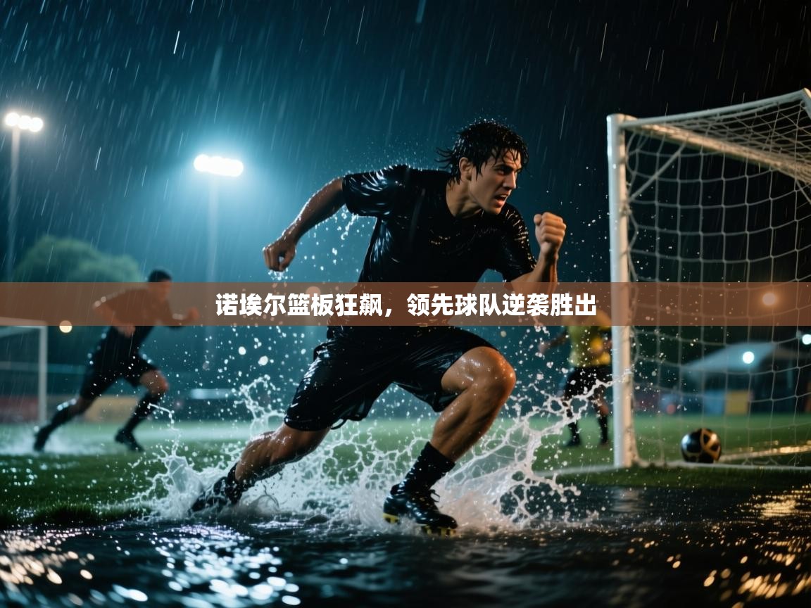 诺埃尔篮板狂飙，领先球队逆袭胜出  第1张