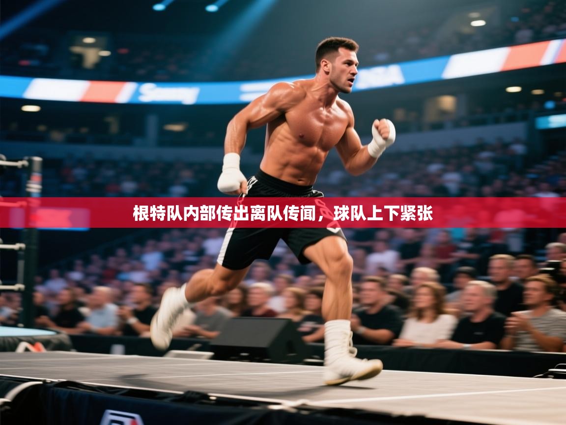 根特队内部传出离队传闻，球队上下紧张  第1张
