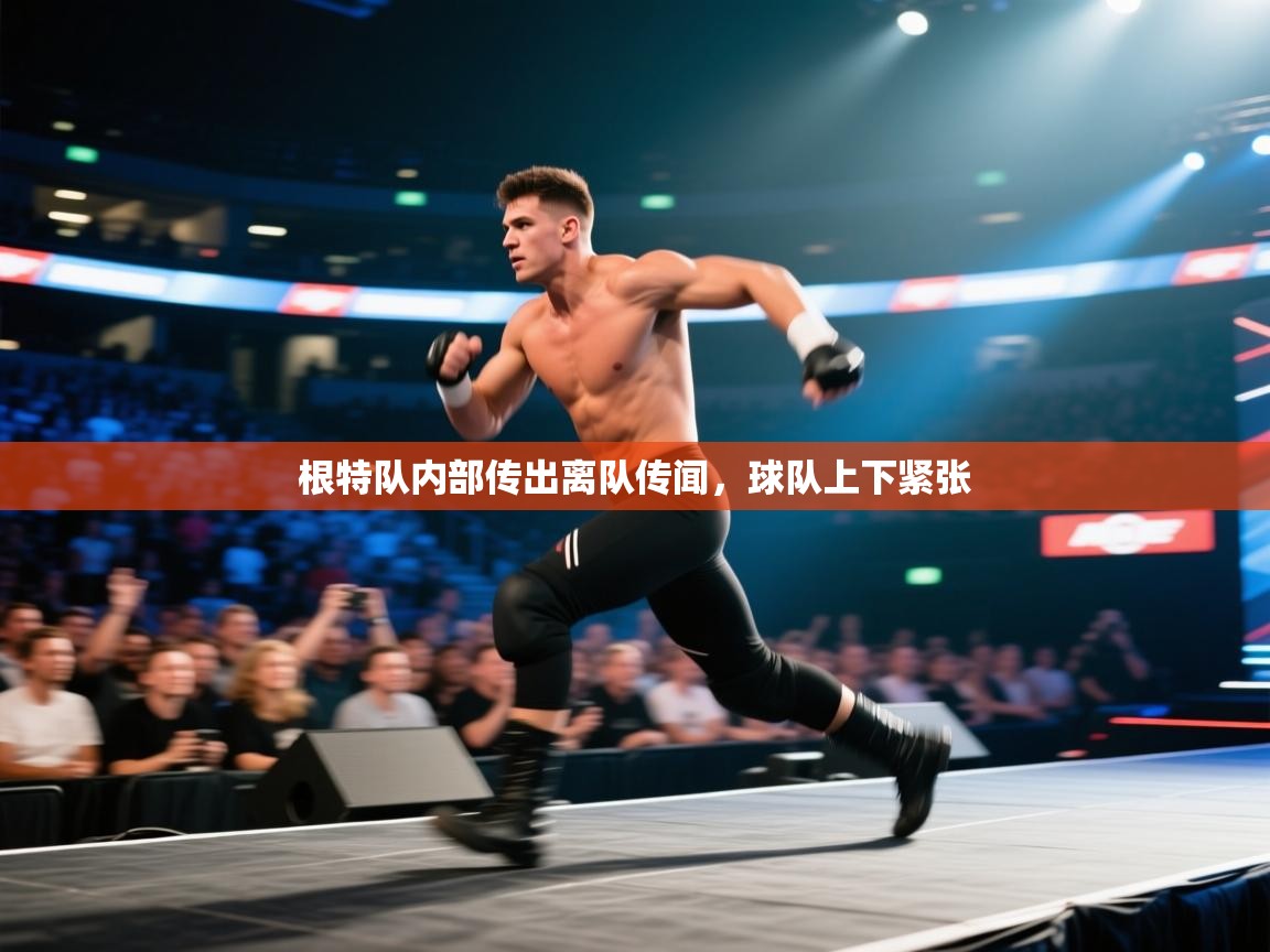 根特队内部传出离队传闻，球队上下紧张  第2张