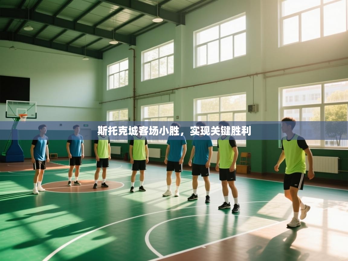 斯托克城客场小胜，实现关键胜利  第1张