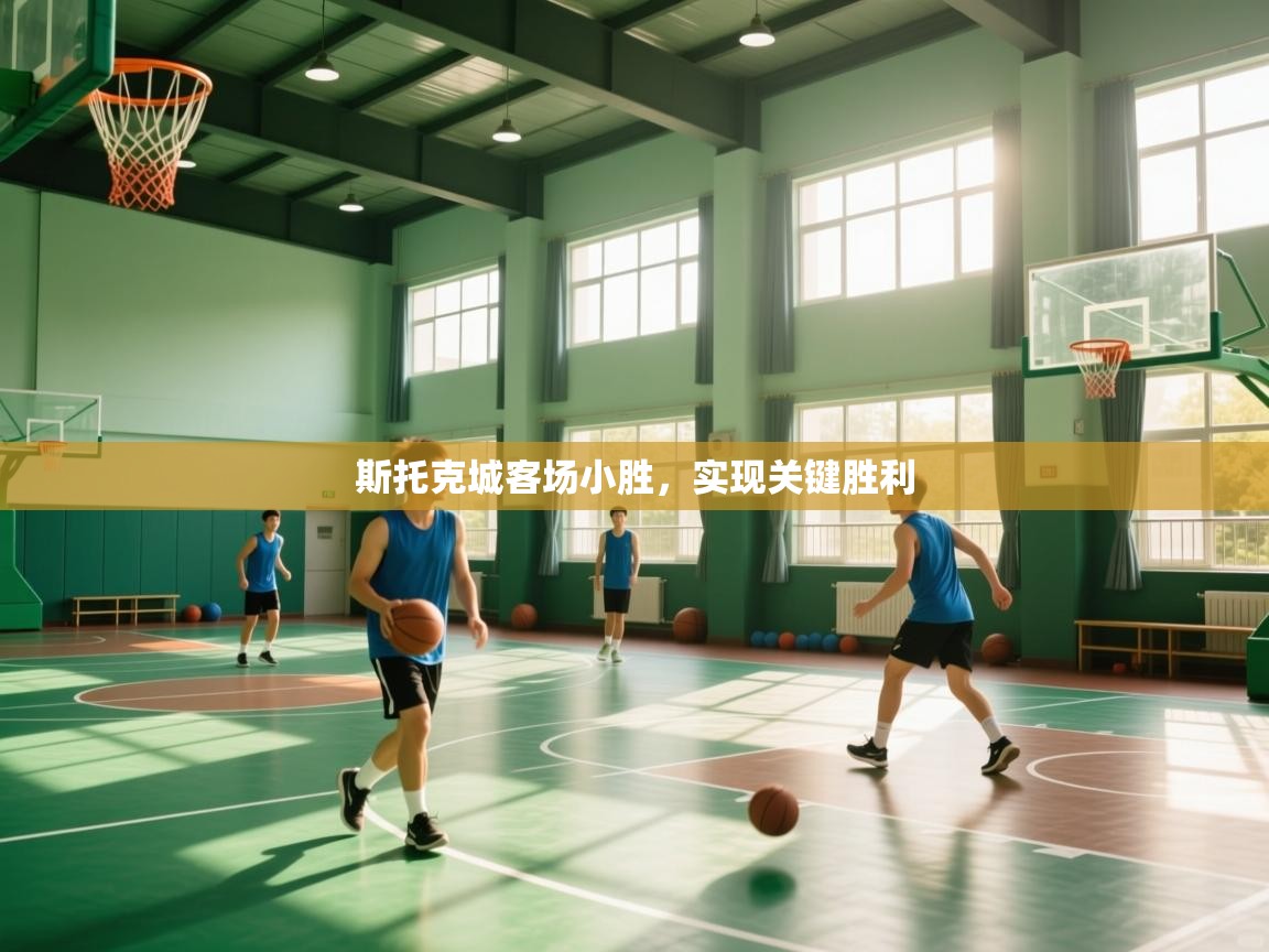 斯托克城客场小胜，实现关键胜利  第2张