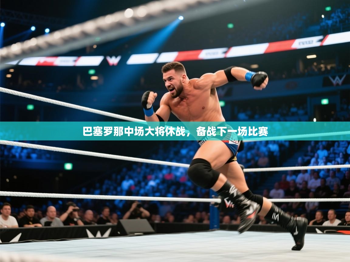 巴塞罗那中场大将休战，备战下一场比赛  第2张