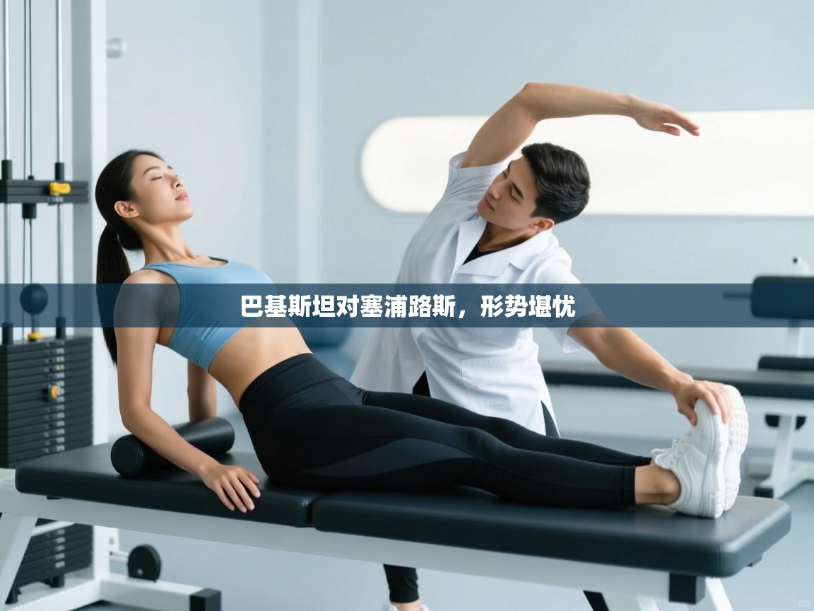 巴基斯坦对塞浦路斯，形势堪忧  第2张