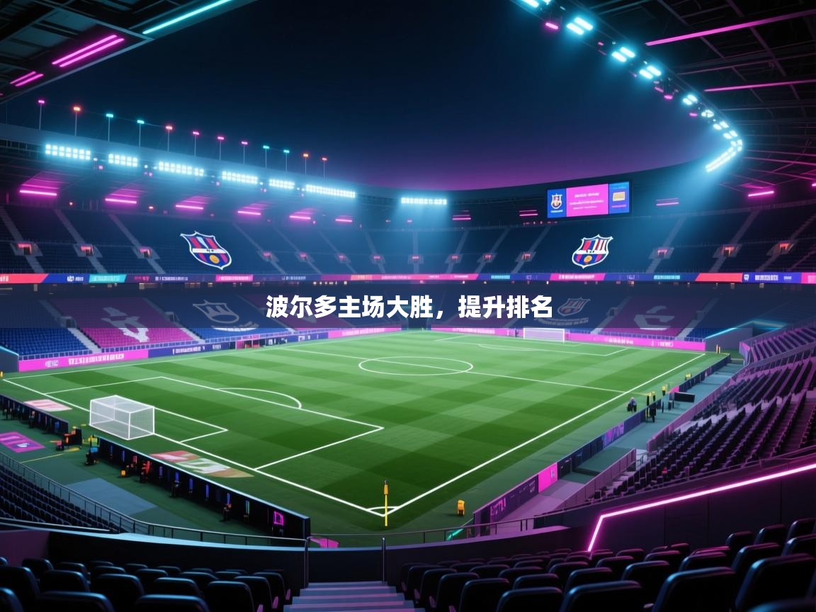 波尔多主场大胜，提升排名  第2张