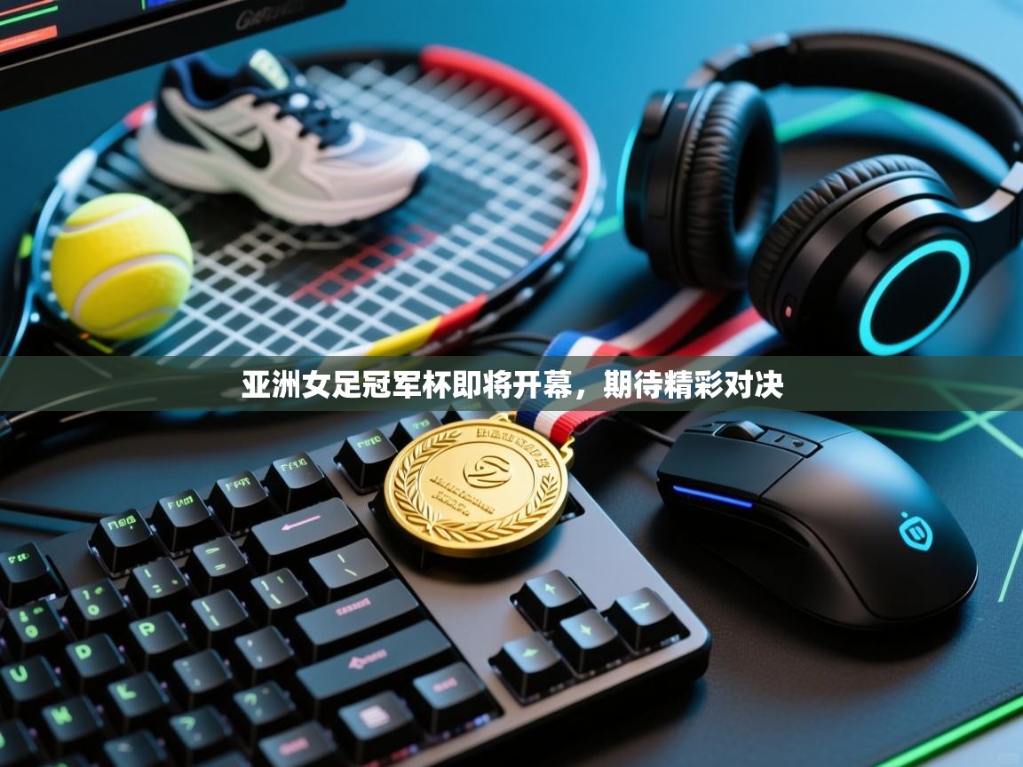 亚洲女足冠军杯即将开幕,期待精彩对决 第1张