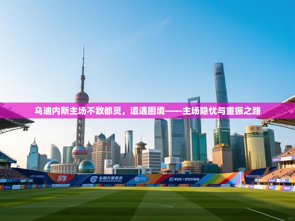 乌迪内斯主场不敌都灵，遭遇困境——主场隐忧与重振之路  第2张