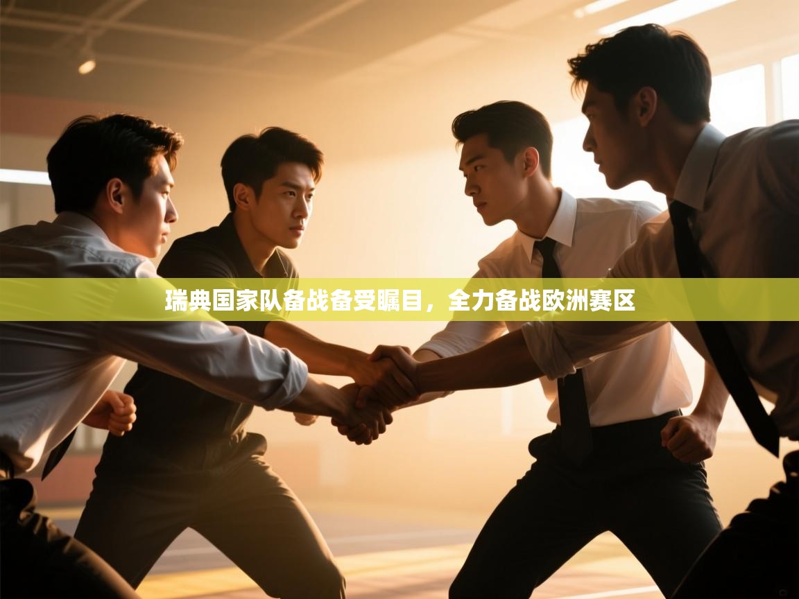 瑞典国家队备战备受瞩目,全力备战欧洲赛区 第2张