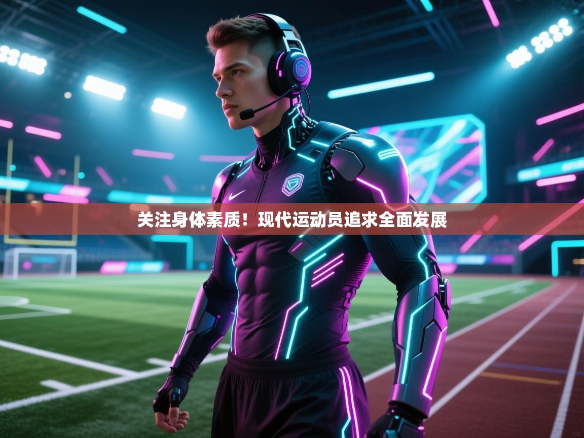 关注身体素质!现代运动员追求全面发展 第2张