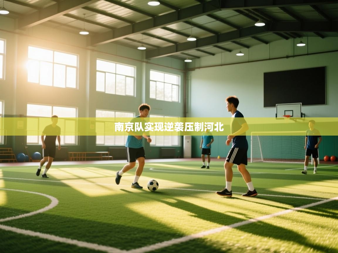 南京队实现逆袭压制河北