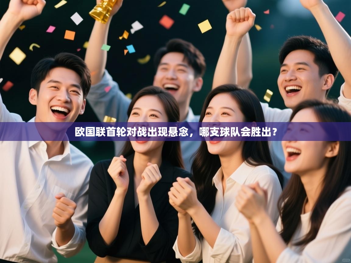 欧国联首轮对战出现悬念，哪支球队会胜出？