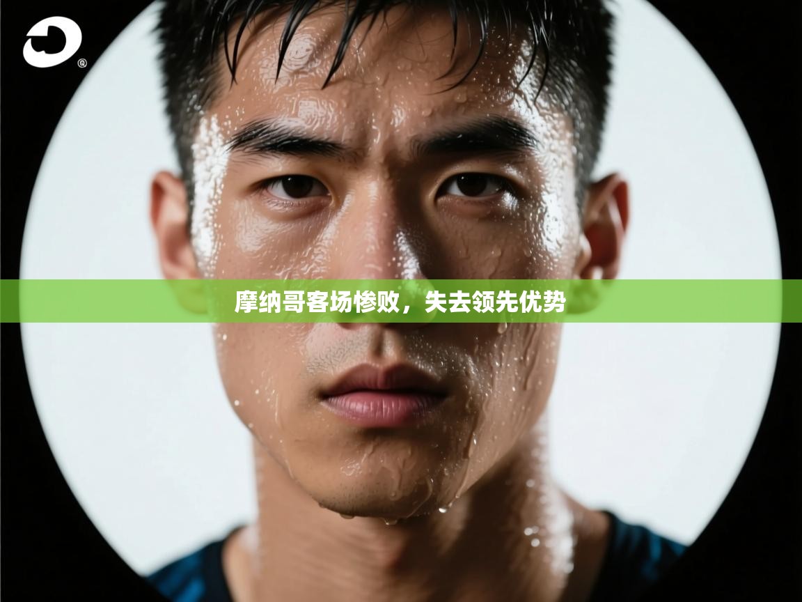 摩纳哥客场惨败，失去领先优势  第2张