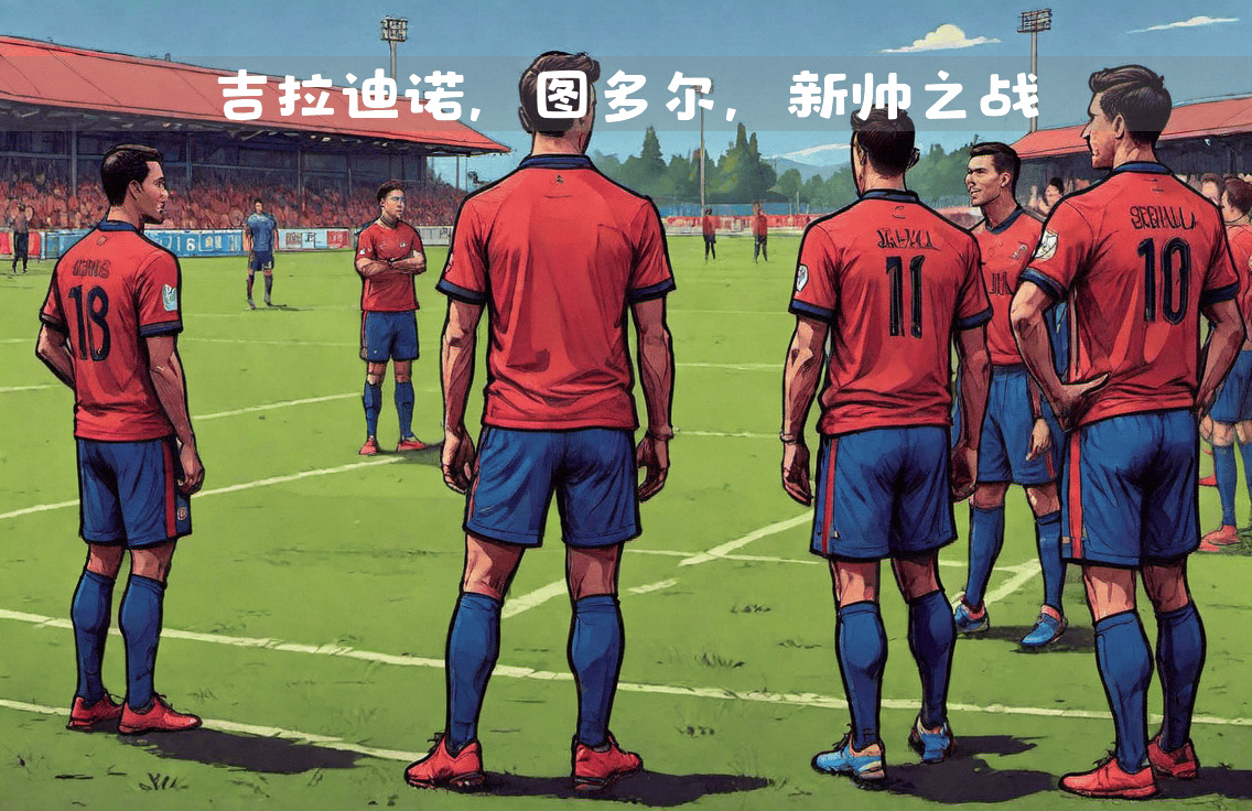 热那亚换帅后首败，争取联赛复苏的简单介绍
