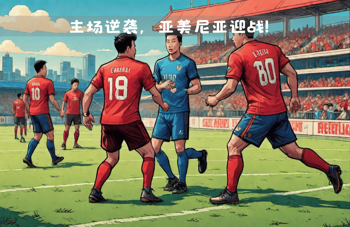 江南体育登录入口-北马其顿队展现实力，强势晋级突围的简单介绍